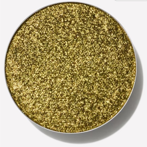 “Joie de Glitz” Dazzleshadow Extreme MAC/Pro Palette Refill - Picture 2 of 5